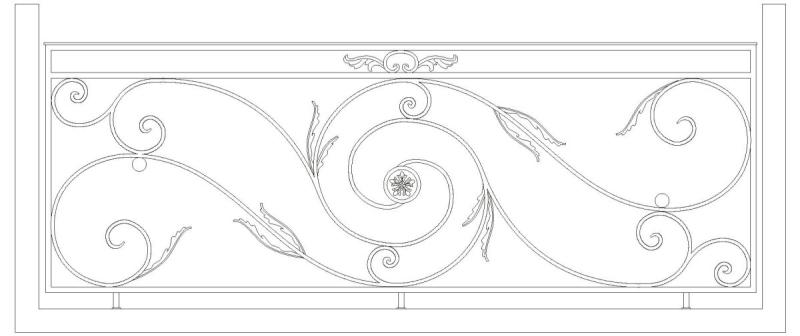 Ковка эскизы