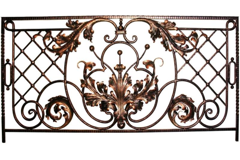 Омскэлемент ковка