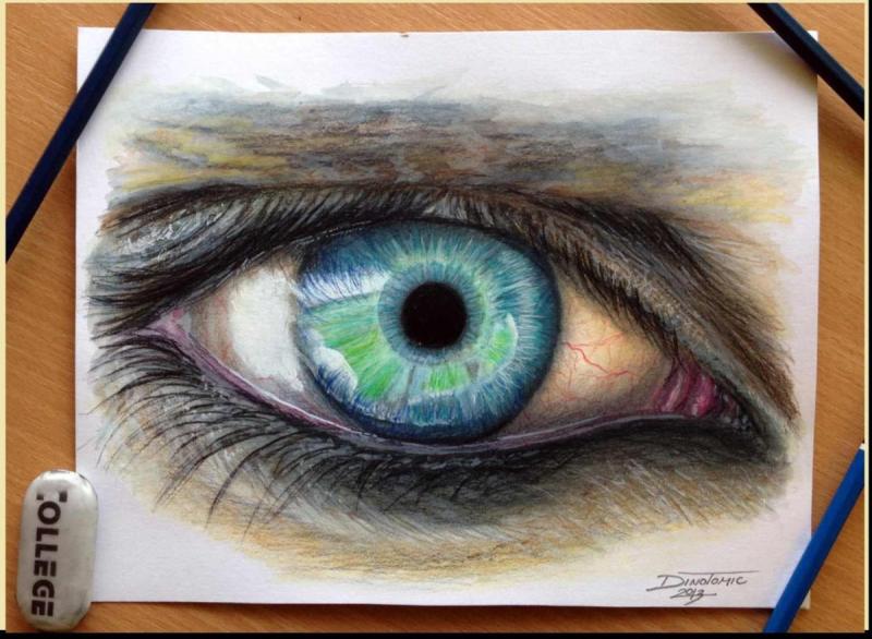 Цветы для срисовки