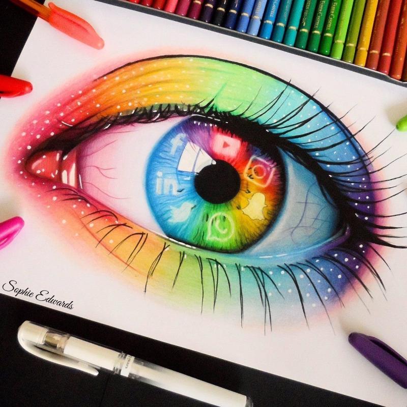 Идеи для рисования