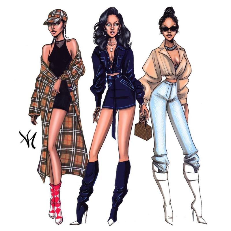 Хайден Вильямс 2021