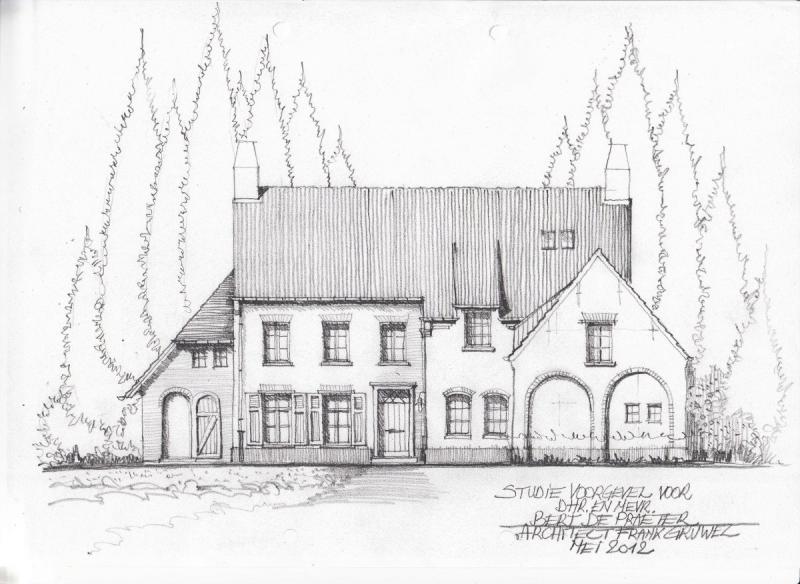 Картины на тему дом мечты