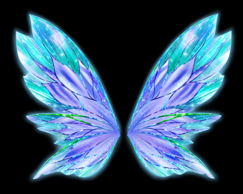 Крылья Винкс Дримикс