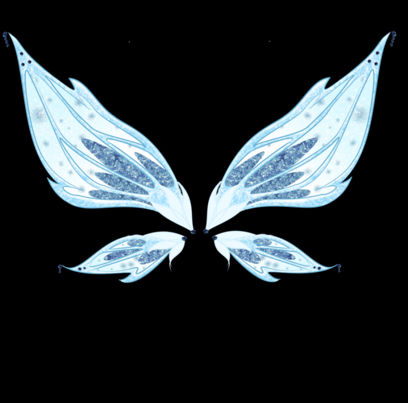 Крылья Блум энчантикс