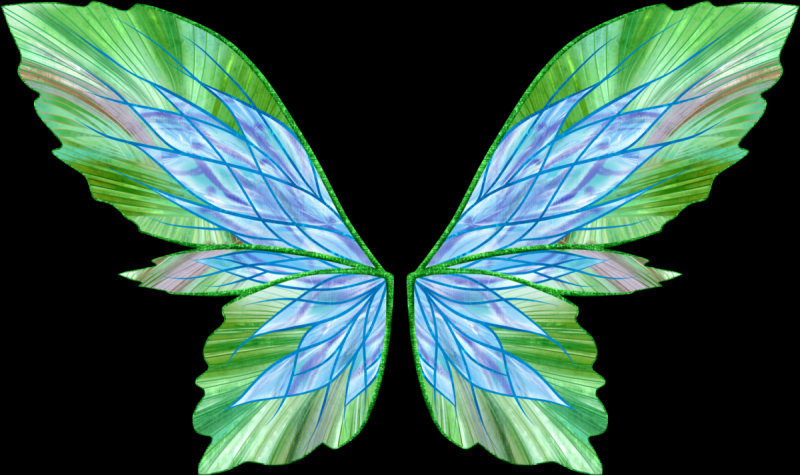 Крылья Винкс Дримикс