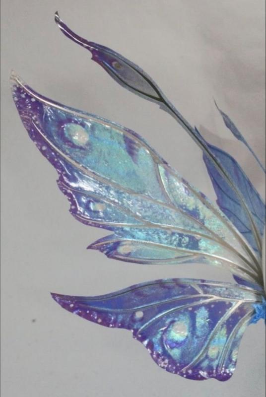 Красивые Крылья феи