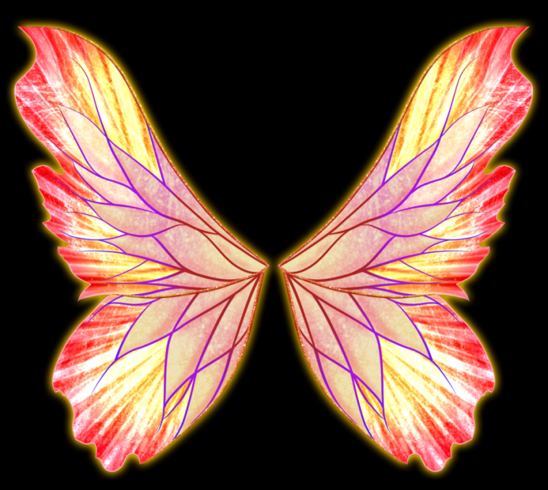 Крылья Винкс