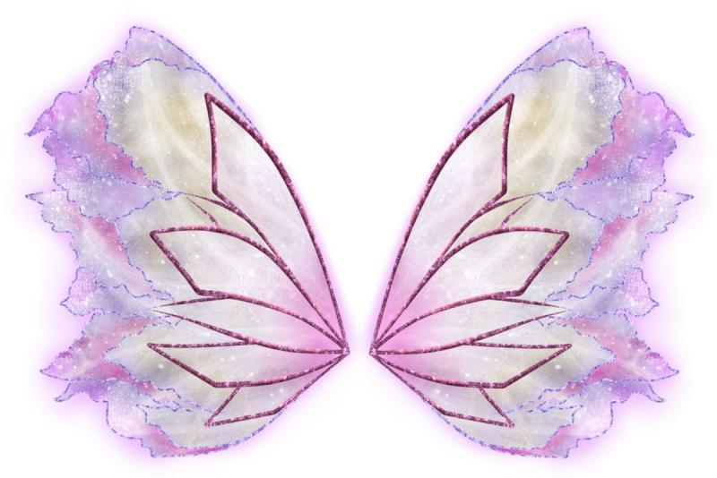 Крылья Блум Онирикс