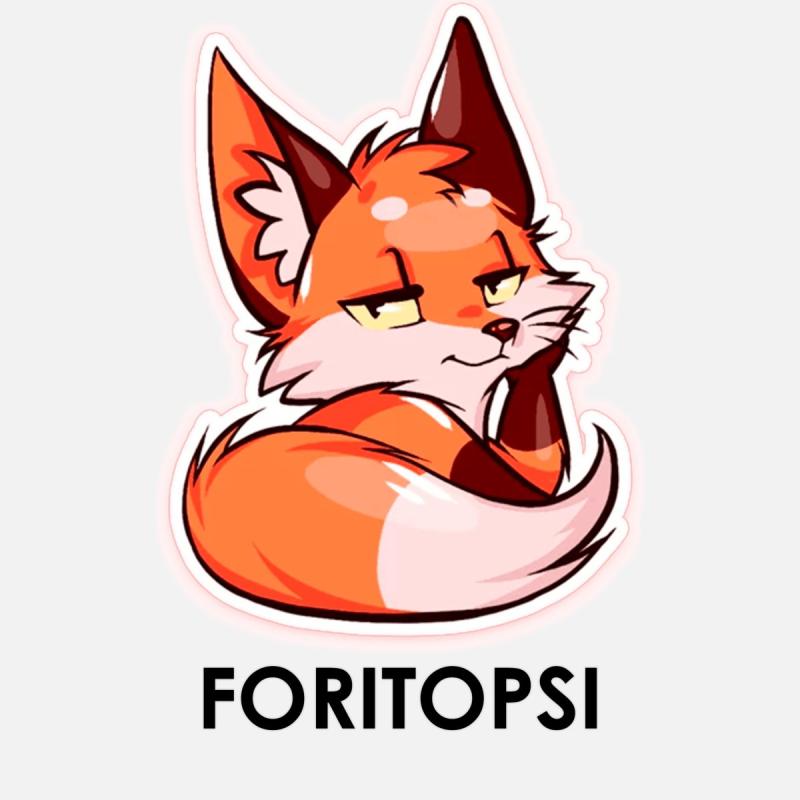 Лисенок Паппи