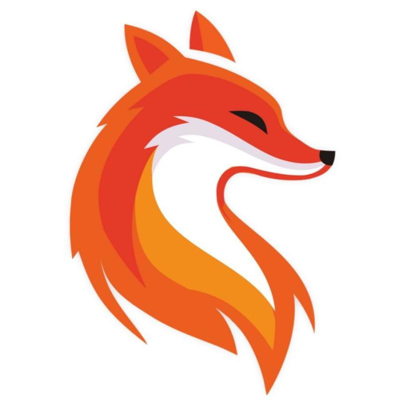 Символ лисы