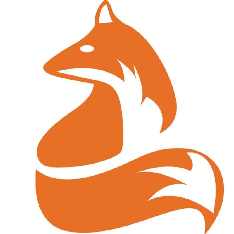 Векторные лисы