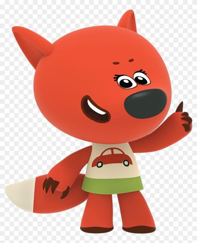 Мимимишки печать на торт