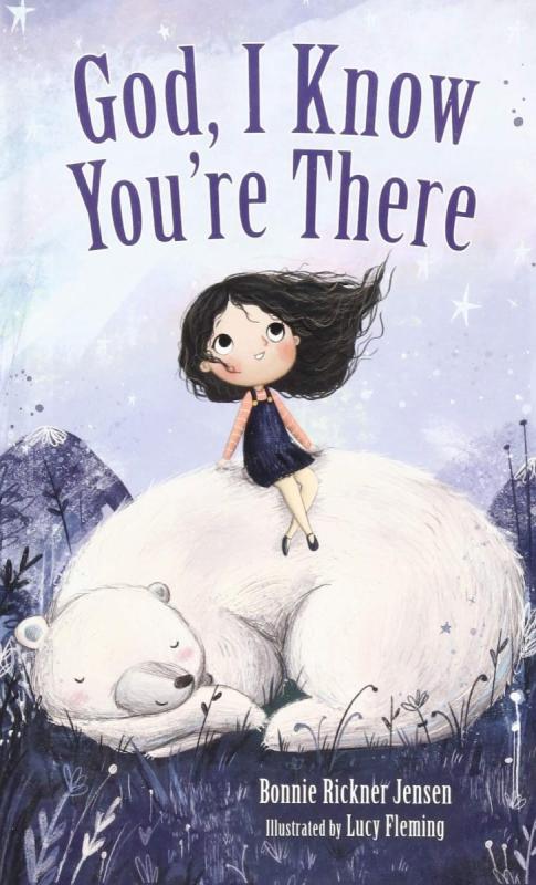 Люси Флеминг иллюстрации