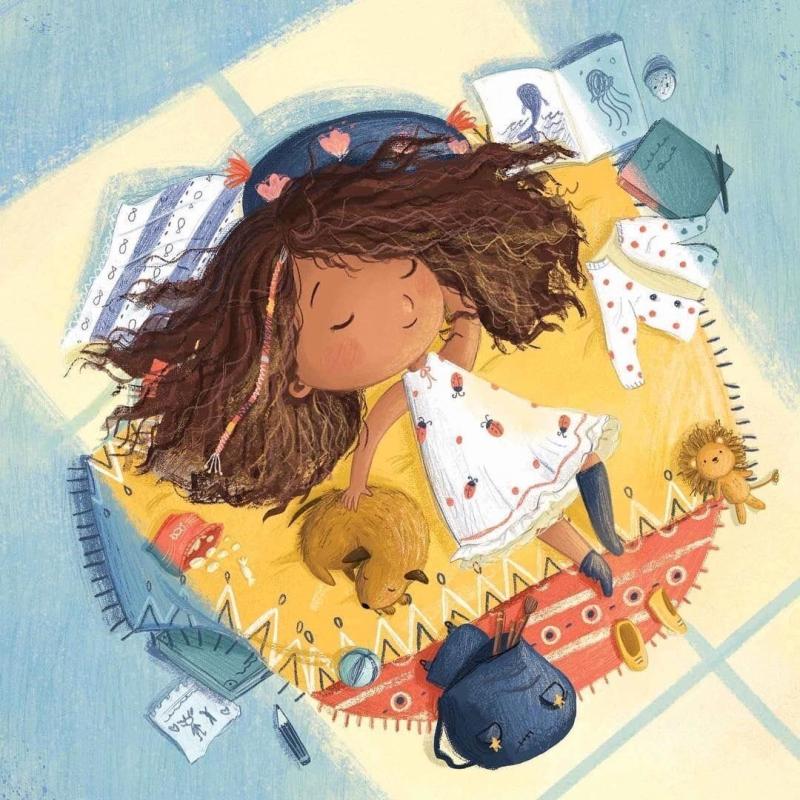 Lucy Fleming художник