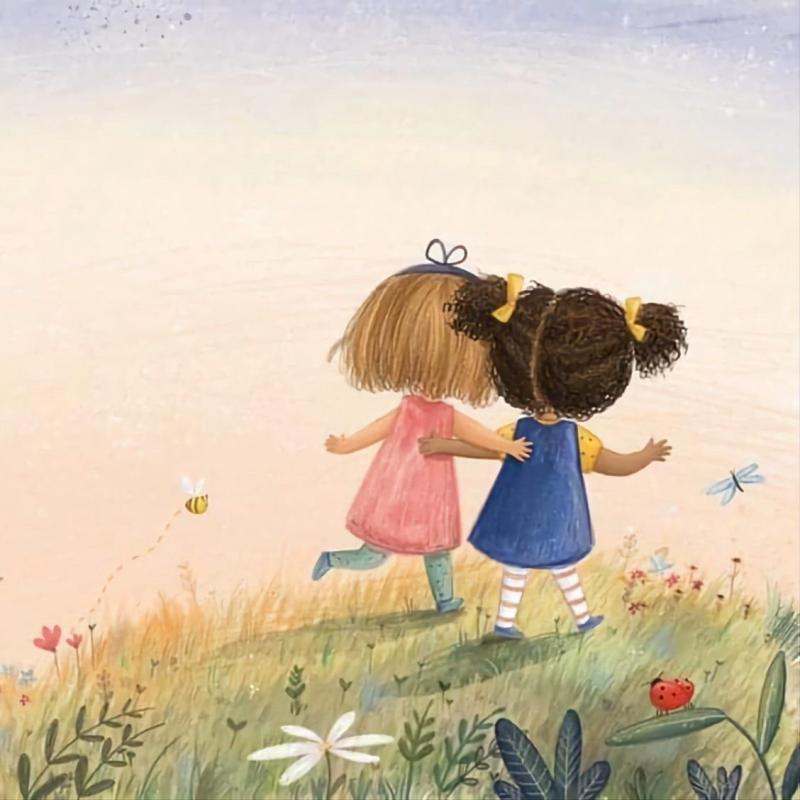 Люси Флеминг иллюстрации