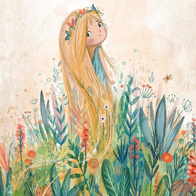 Колыбельная Совушки