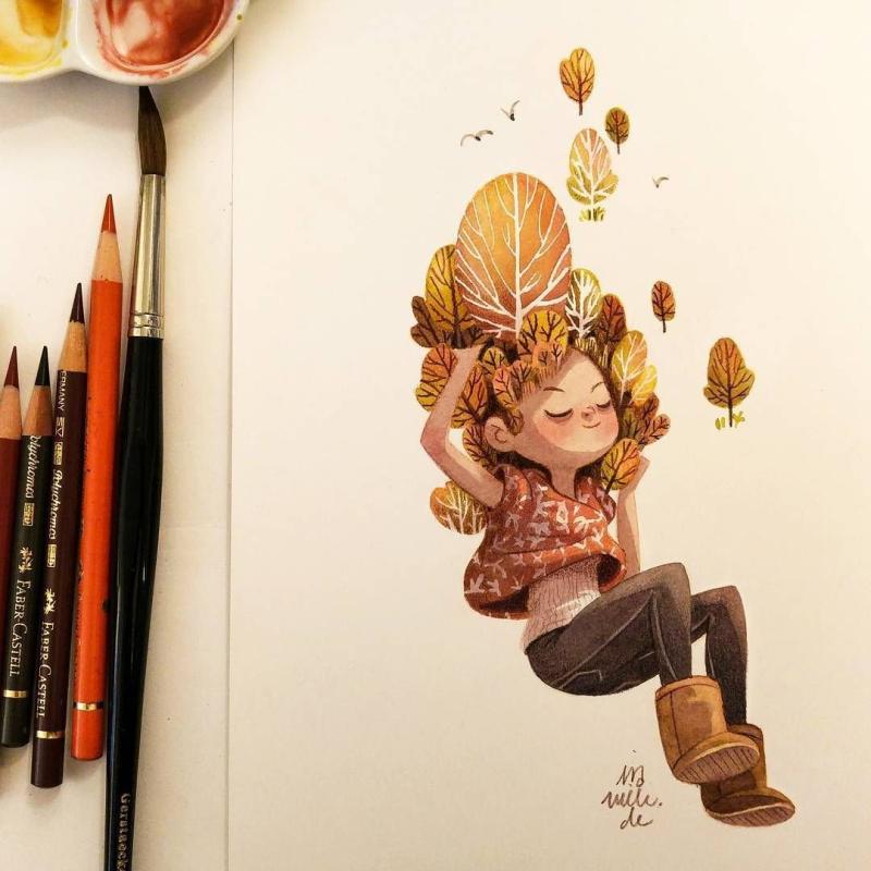 Ананасовая история Драгунская