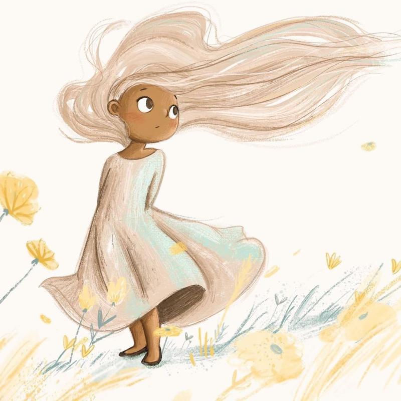 Люси Флеминг