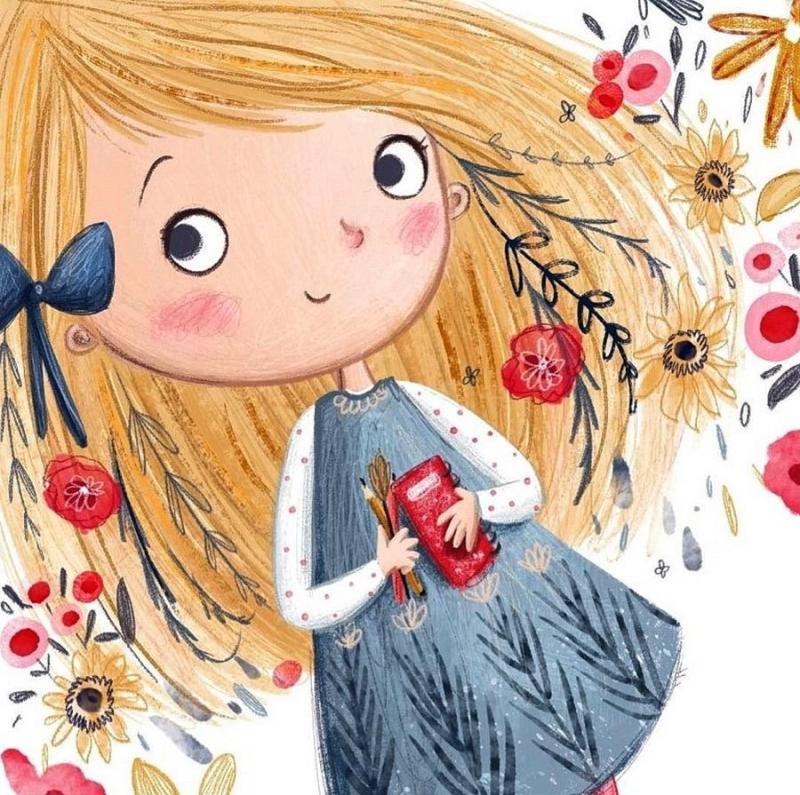 Люси Флеминг