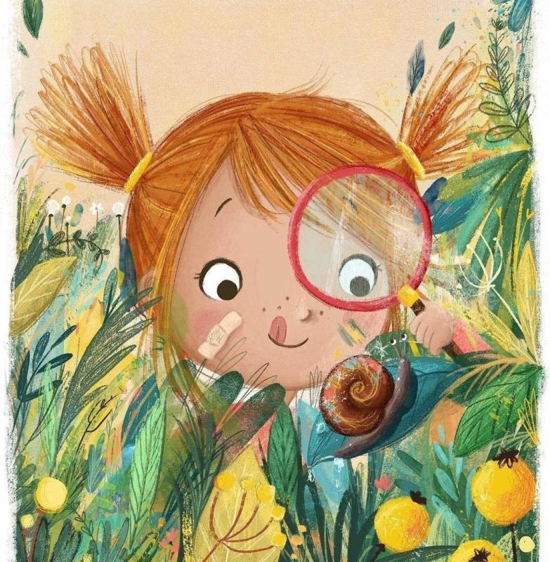 Люси Флеминг