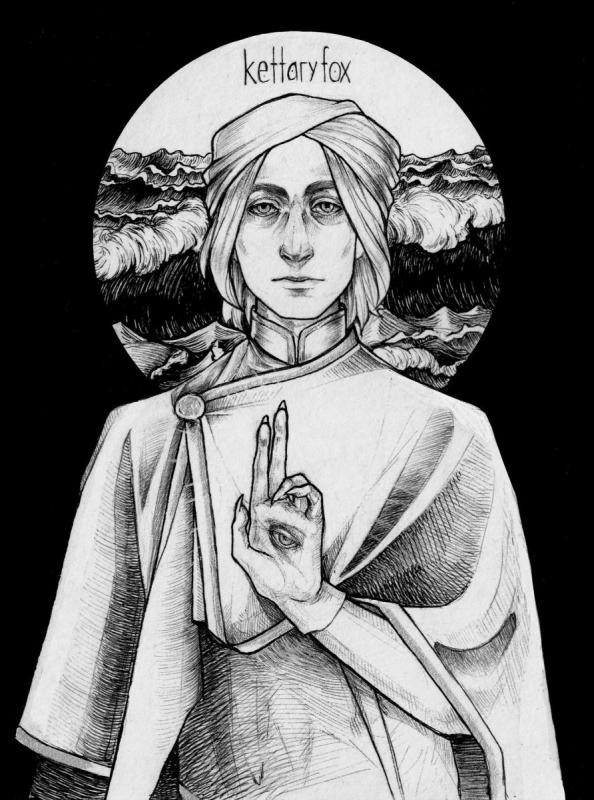 Сэр шурф Лонли-Локли