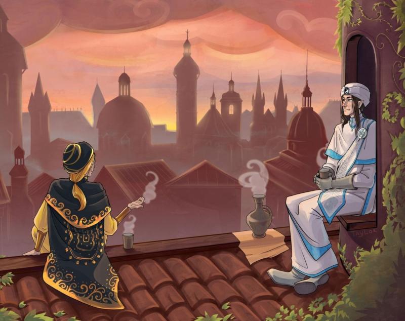 Амобилер Макс Фрай