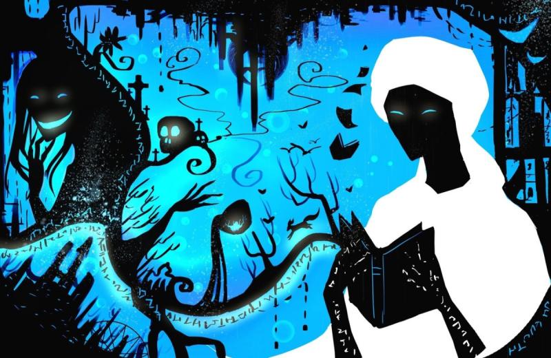 Макс Фрай картины