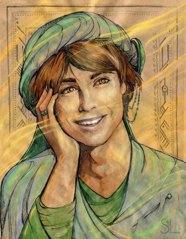 Нумминорих Кута Макс Фрай