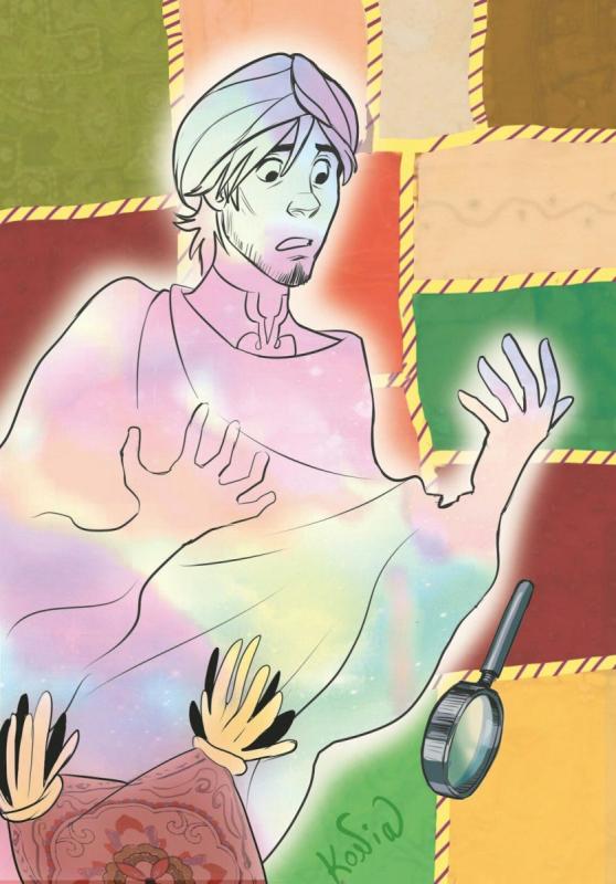 Лай Автор картинка