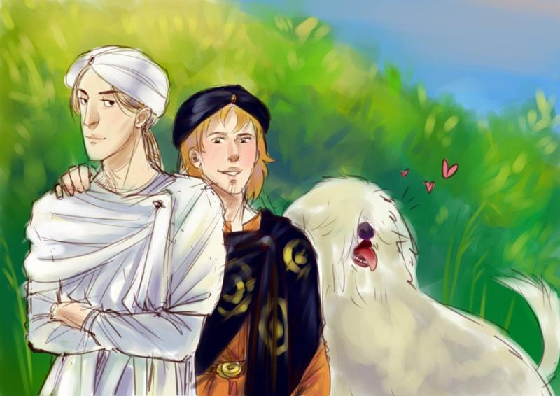 Лабиринты Ехо Макс и шурф