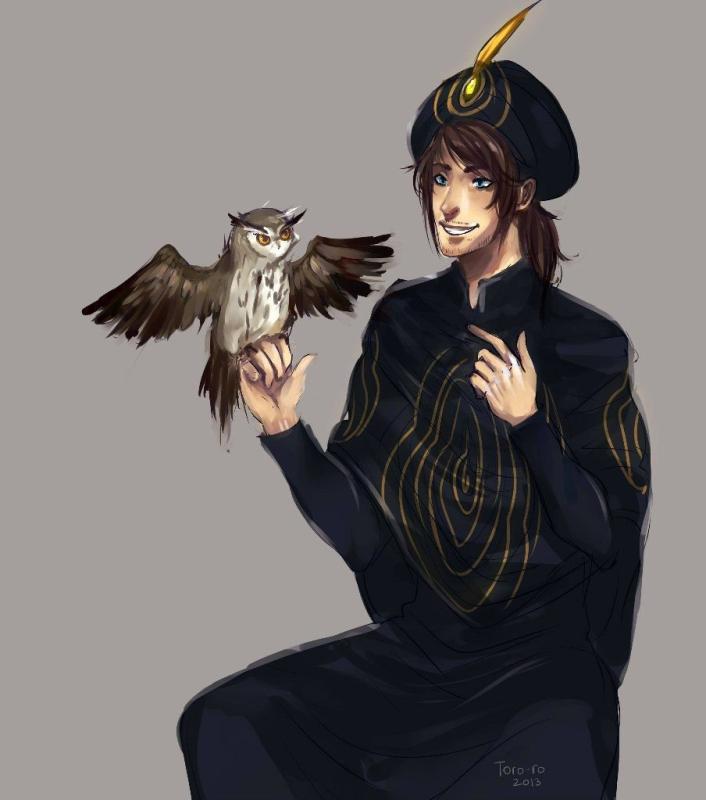 Макс Фрай "лабиринты Ехо"