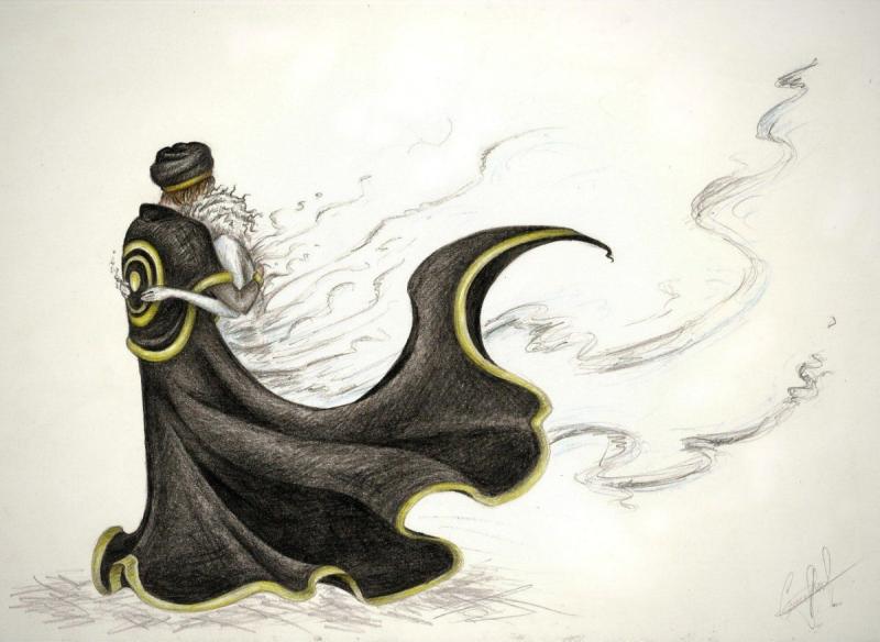 Макс Фрай сэр Макс