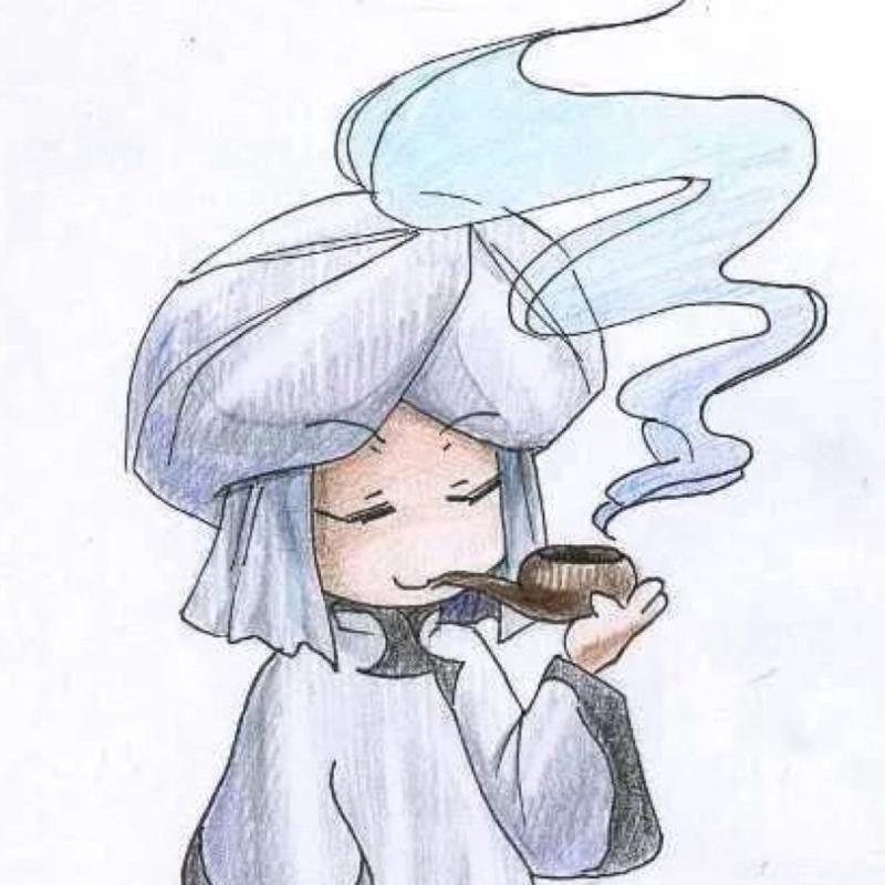 Йох мультяшный