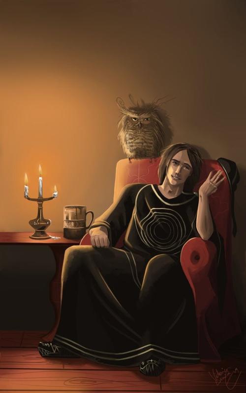 Сэр Макс из Ехо