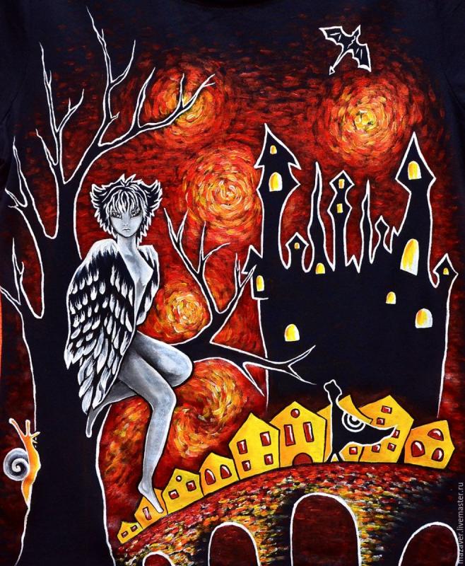 Макс Фрай иллюстрации буривух