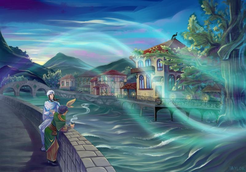 Амобилер Ехо Макс Фрай