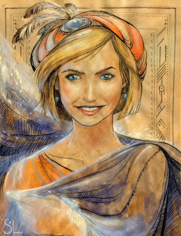 Макс Фрай Кекки Туотли