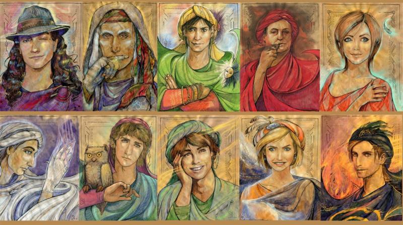 Ехо Макс Фрай