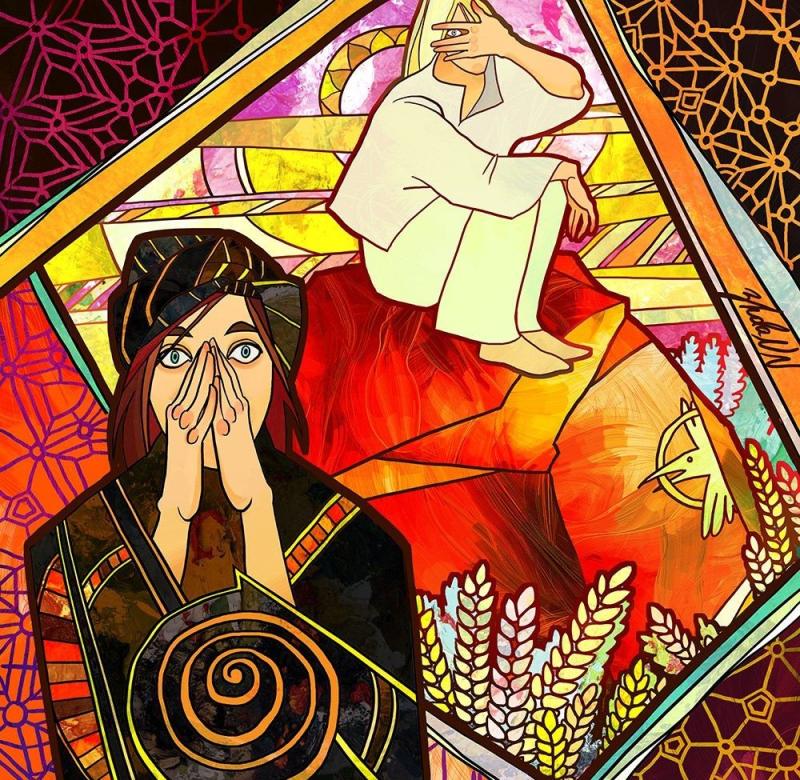 Арты Ехо Макс Фрай