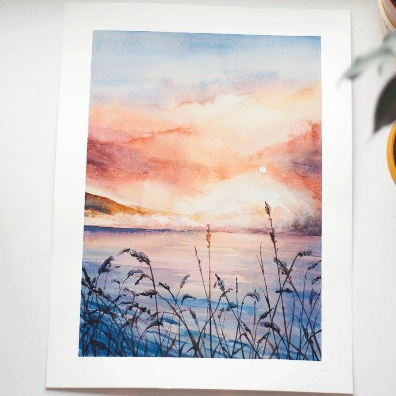 Креативные идеи для рисования