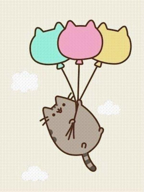 Милые маленькие рисуночки