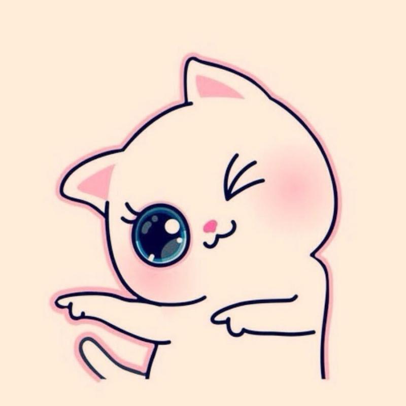 Милашки рисунки