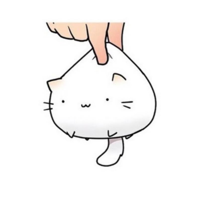 Милые лёгкие рисуночки