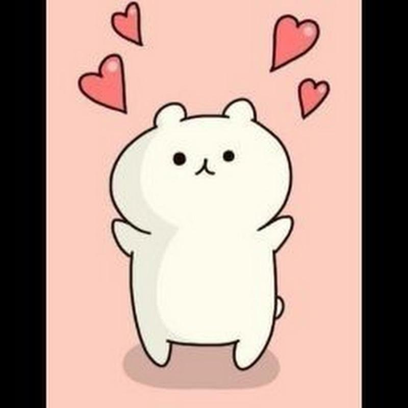 Милые маленькие рисуночки