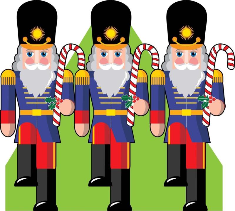 Марш картинки