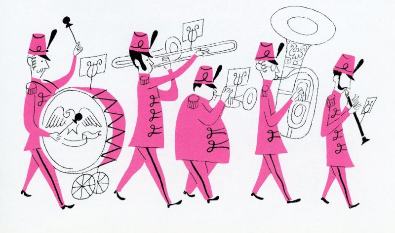 Деревянные солдатики для вырезания