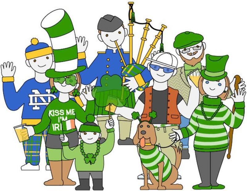 Марш для детей