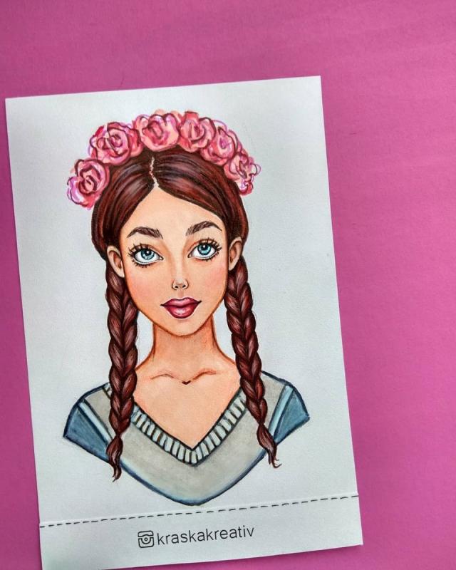 Иллюстрация пожар в усадьбе Дубровского