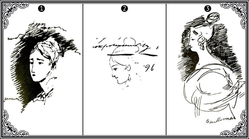 Шмаринов иллюстрации к Дубровскому