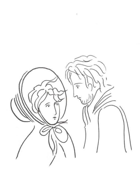 Портрет Владимира Дубровского